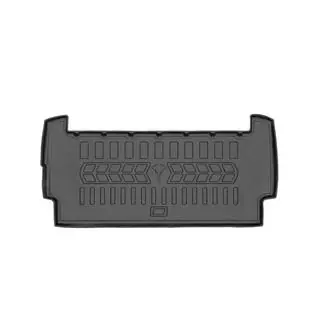 Stingray 3D Gummi-Kofferraummatte (7 von 7 Sitzen)
