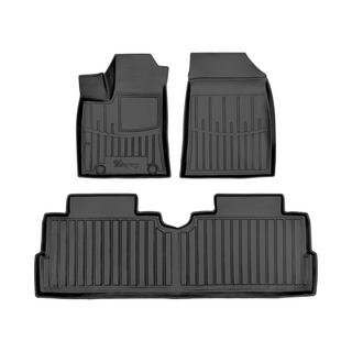 Stingray 3D Gummimatten (3 Stk)