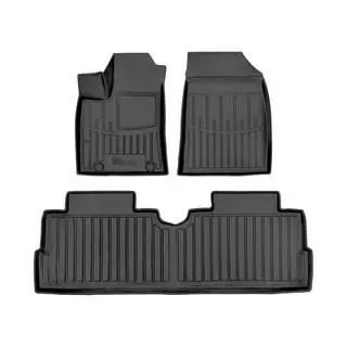 Stingray 3D Gummimatten (3 Stk)
