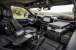 Was man im Innenraum des Volkswagen Amarok für Fernreisen verbessern sollte Foto 1
