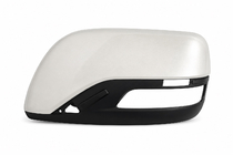 Toyota Land Cruiser 200 2007-2021 B-Ware! Spiegelkappe (ohne Blinker, Style 2016) links Foto 1