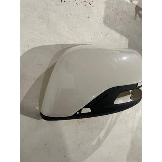 B-Ware! Spiegelkappe (ohne Blinker, Style 2016) links Toyota Land Cruiser 200 2007-2021 Foto 3