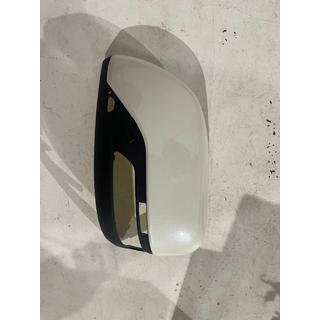 B-Ware! Spiegelkappe (ohne Blinker, Style 2016) links Toyota Land Cruiser 200 2007-2021 Foto 4