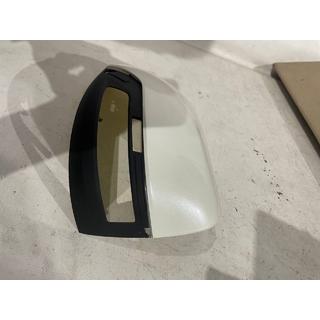 B-Ware! Spiegelkappe (ohne Blinker, Style 2016) links Toyota Land Cruiser 200 2007-2021 Foto 2