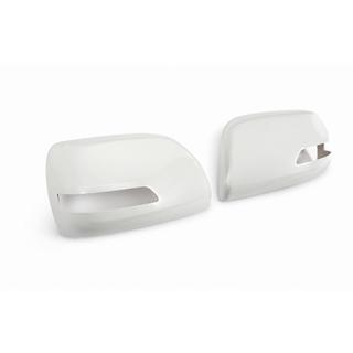 Spiegelkappen (ohne Blinker, Design 2014) Toyota Land Cruiser 200 2007-2021 Foto 4