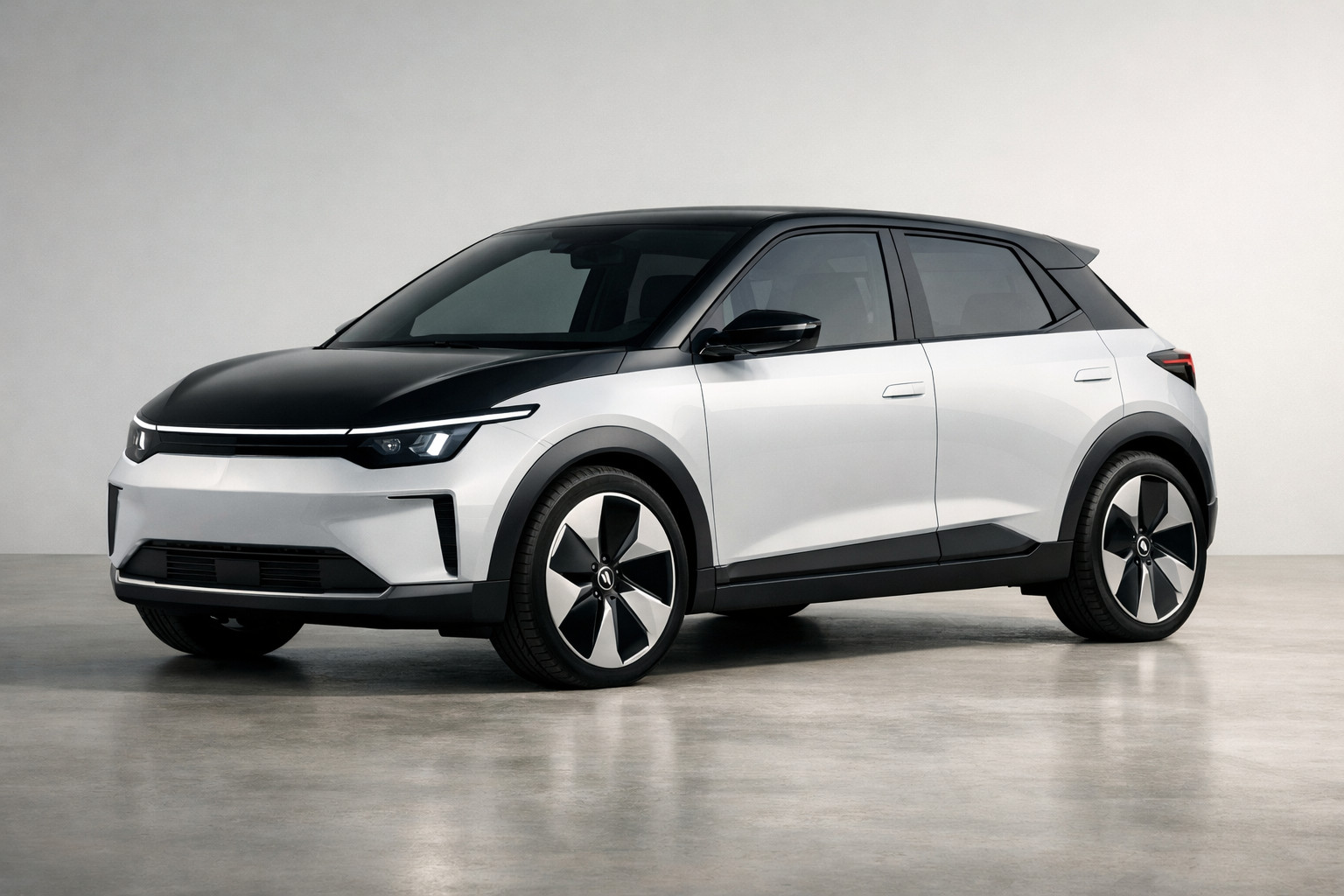 Kia EV2 Concept: Was bisher bekannt ist