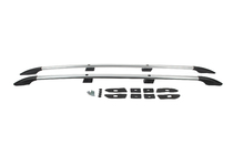 Volkswagen Caddy 2020- Dachreling Chrom (türkisches Design) Foto 8
