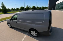Volkswagen Caddy 2020- Dachreling schwarz (türkisches Design) Foto 2