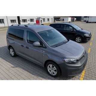 Dachreling Chrom (türkisches Design) Ford Connect 2021- Foto 3