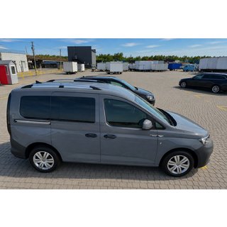 Dachreling Chrom (türkisches Design) Ford Connect 2021- Foto 2