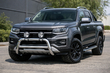 Frontschutz, Bügel oder Bodykit für Volkswagen Amarok: Start Foto 1