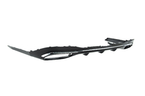 Mercedes S-class W223 2020- AMG-Line Heckdiffusor Foto 4