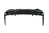 Mercedes S-class W223 2020- AMG-Line Heckdiffusor Foto 6