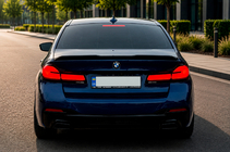 BMW 5er G30/G31 2017–2023 Rückleuchten im LCI-Design (2017-2020, einzeln) Foto 2