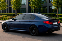 BMW 5er G30/G31 2017–2023 Rückleuchten im LCI-Design (2017-2020, einzeln) Foto 5
