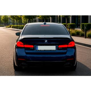 Rückleuchten im LCI-Design (2017-2020, einzeln) Foto 2