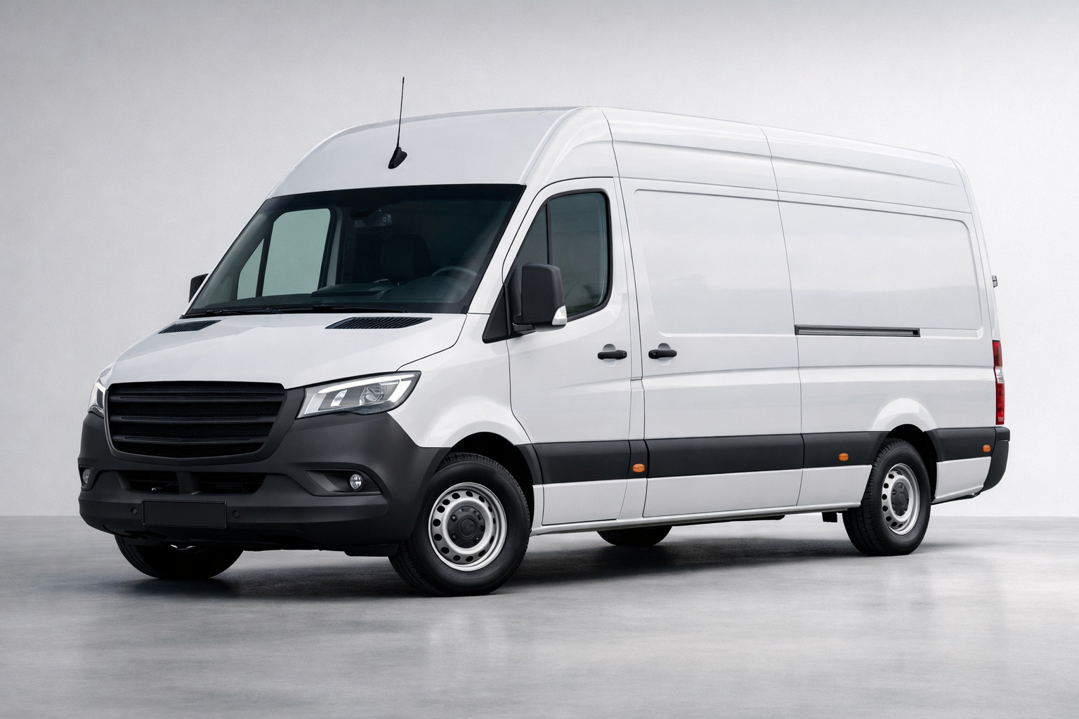 Mercedes Sprinter W907/W910 (2018–): moderner Bus fürs Business