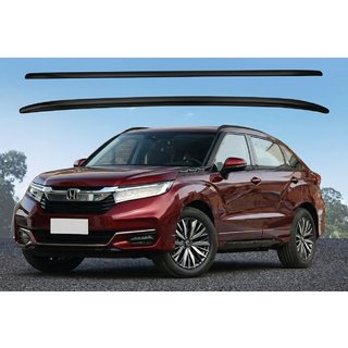 OEM Dachreling schwarz (Aluminium) Honda UR-V 2016–