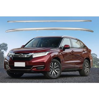 Dachreling grau OEM (Aluminium) Honda UR-V 2016–