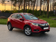 Honda CRV 2017-2022 OEM Dachreling chrom (Aluminium) Foto 4