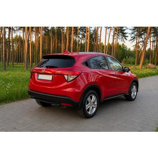 OEM Dachreling chrom (Aluminium) Foto 3