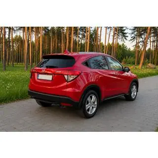 OEM Dachreling chrom (Aluminium) Foto 3