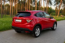 Honda CRV 2017-2022 OEM Dachreling grau (ABS-Kunststoff) Foto 3