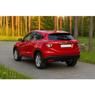 OEM Dachreling grau (ABS-Kunststoff) Foto 2