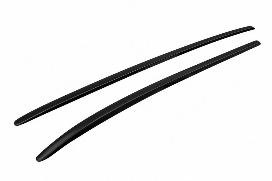 Honda XR-V 2022– Dachreling schwarz OEM V1 (Aluminium) Image