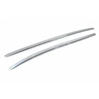 Dachreling grau OEM V1 (Aluminium)