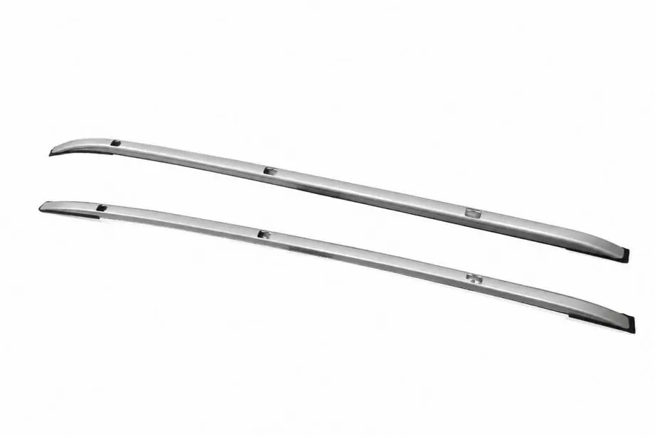 Honda XR-V 2022– Dachreling grau OEM V2 (Aluminium) Image
