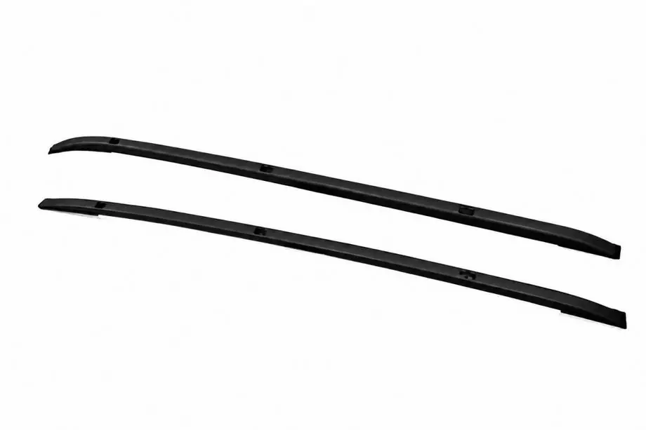 Honda XR-V 2022– Dachreling schwarz OEM V2 (Aluminium) Image