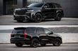 Cadillac Escalade 2020+: Wann lohnt ein Full-Bodykit, wann genügen Details? Foto 1
