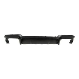 Heckstoßstangen-Diffusor M5-Style (für M-Sport) Foto 1