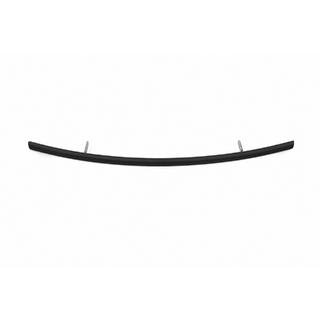 Frontschutzbügel ST008 Black (Edelstahl) SsangYong Kyron 2005-2014 Foto 2