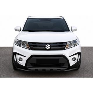 Frontschutzbügel ST015 Black (Edelstahl) Suzuki Vitara 2015-