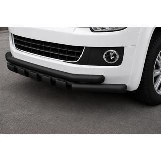 Frontschutzbügel ST015 Black (Edelstahl) Volkswagen T5 Transporter 2003-2010