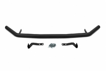 Nissan Qashqai 2014-2021 Frontschutzbügel ST008 Black (2017-2021, Edelstahl) Foto 2