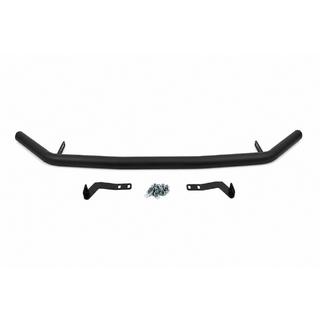 Frontschutzbügel ST008 Black (2017-2021, Edelstahl) Nissan Qashqai 2014-2021 Foto 2