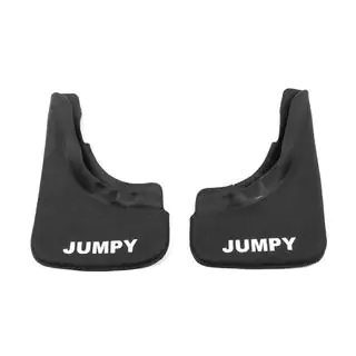 Premium Schmutzfänger (2 Stk) Citroen Jumpy 2007–2017 Foto 2