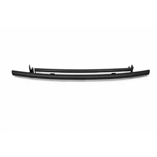 Frontschutzbügel ST014 Schwarz (Edelstahl) Mazda CX-7 2006-2012 Foto 4