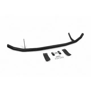 Frontschutzbügel ST008 Black (Edelstahl)