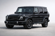 Test Mercedes G-Class W463 (2018–2024): Status, Form und harte Realität Foto 1