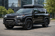 Was am Lexus LX 500d/600 für die Stadt – ohne Billigtuning Foto 1
