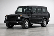 Mercedes G-Class W463 (1990–2018) im Test: alte Schule ohne Verklärung Foto 1