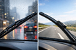 Bügel- oder Flachbalkenwischer: Was ist besser für Stadt und Autobahn? Foto 1
