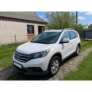 Dachreling grau OEM (Aluminium) Foto 1