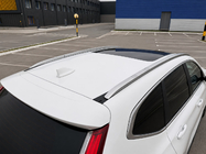 Honda CRV 2017-2022 Integrierte Dachreling grau OEM (ABS-Kunststoff) Foto 3