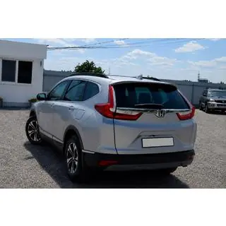 OEM Dachreling schwarz (Aluminium) Foto 2