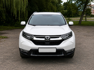 Honda CRV 2022- Integrierte Dachreling grau OEM (Aluminium, Montage mit Kleber) Foto 3